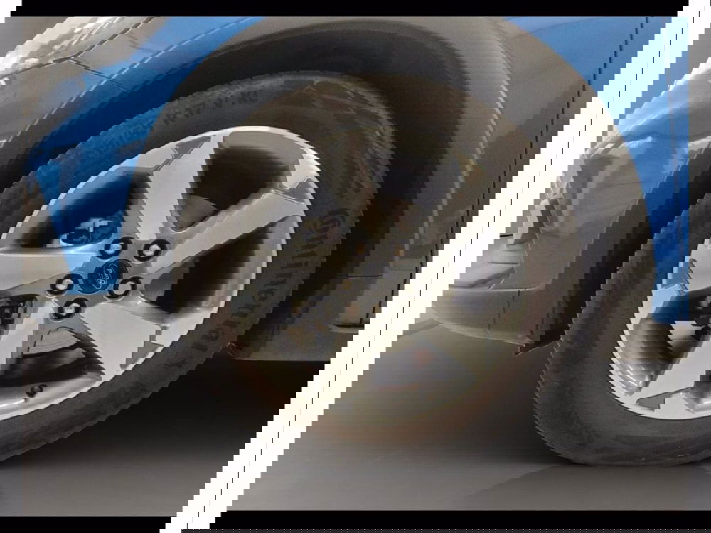 Ford Focus Station Wagon usata a Catania (7)