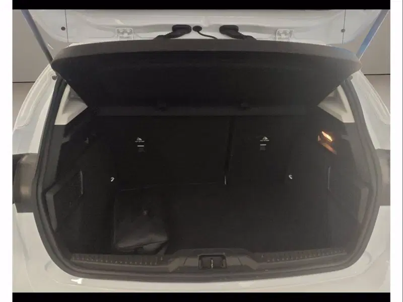 Ford Focus Station Wagon usata a Catania (12)