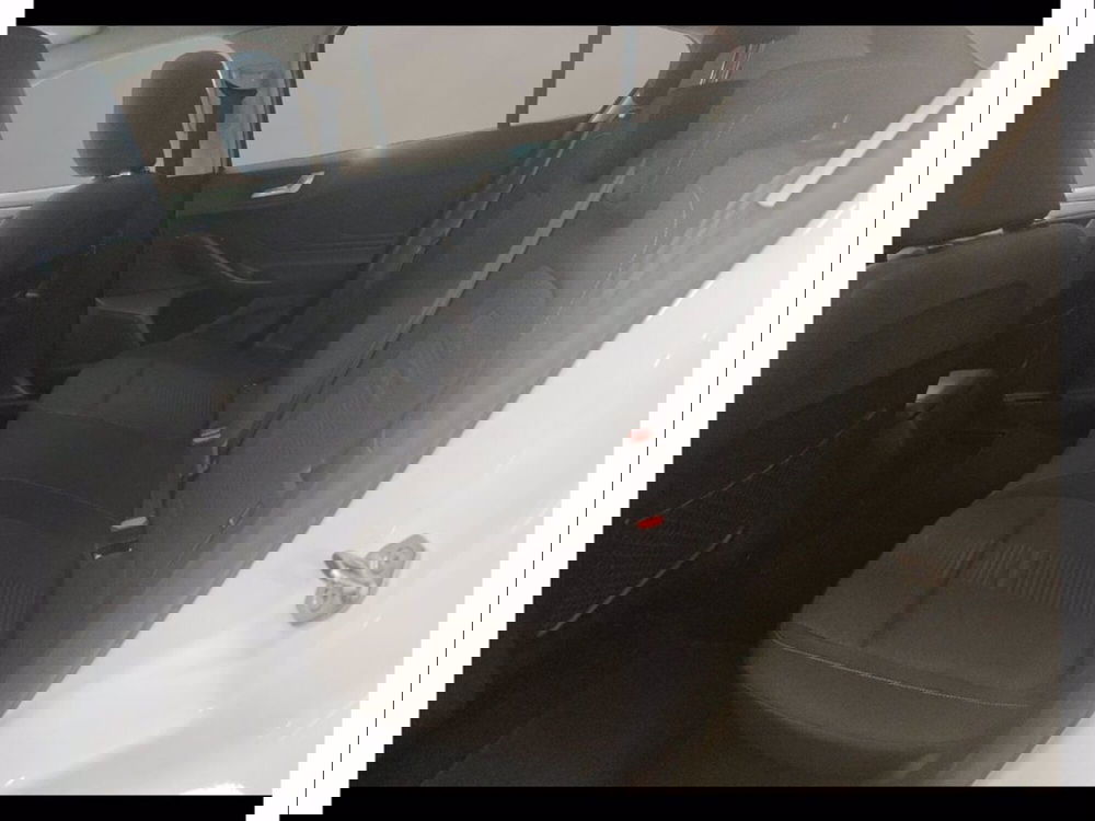 Ford Focus Station Wagon usata a Catania (14)