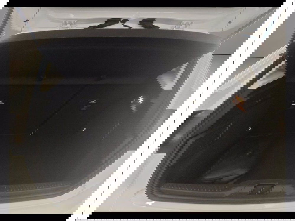 Ford Focus Station Wagon usata a Catania (15)