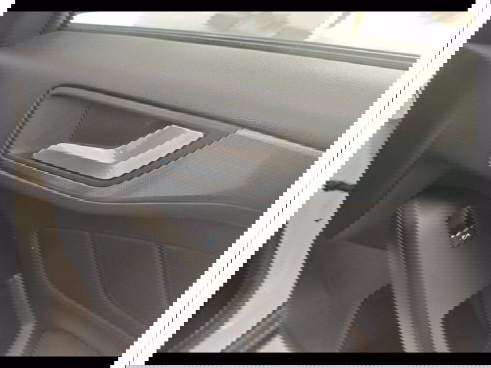 Ford Focus Station Wagon usata a Catania (16)