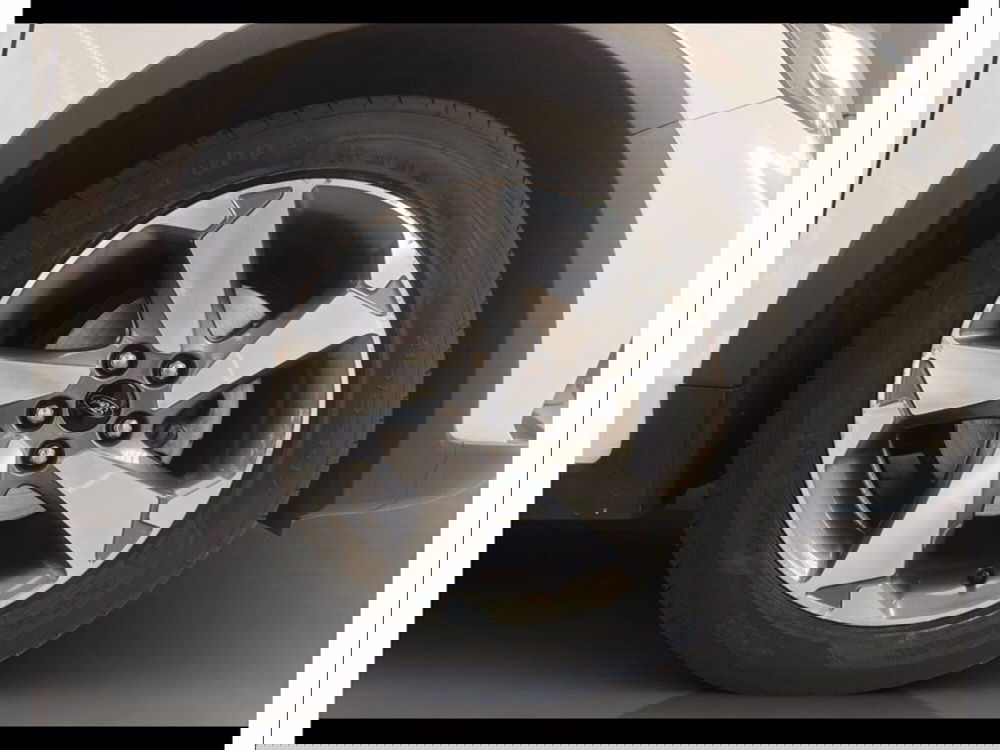 Ford Focus Station Wagon usata a Catania (19)