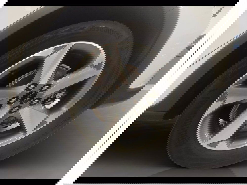 Ford Focus Station Wagon usata a Catania (20)