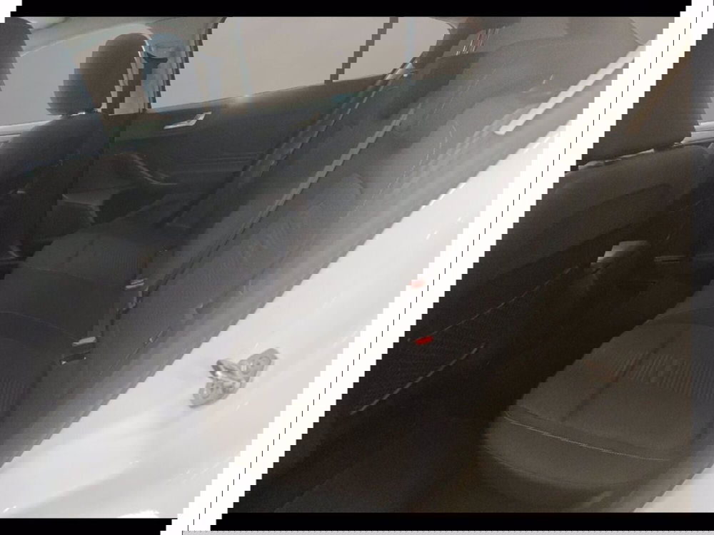 Ford Focus Station Wagon usata a Catania (6)