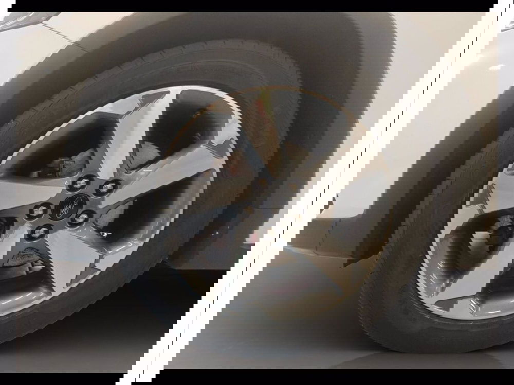 Ford Focus Station Wagon usata a Catania (7)