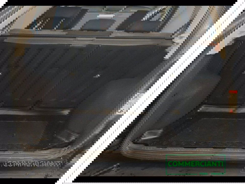 Ford EcoSport usata a Catania (12)