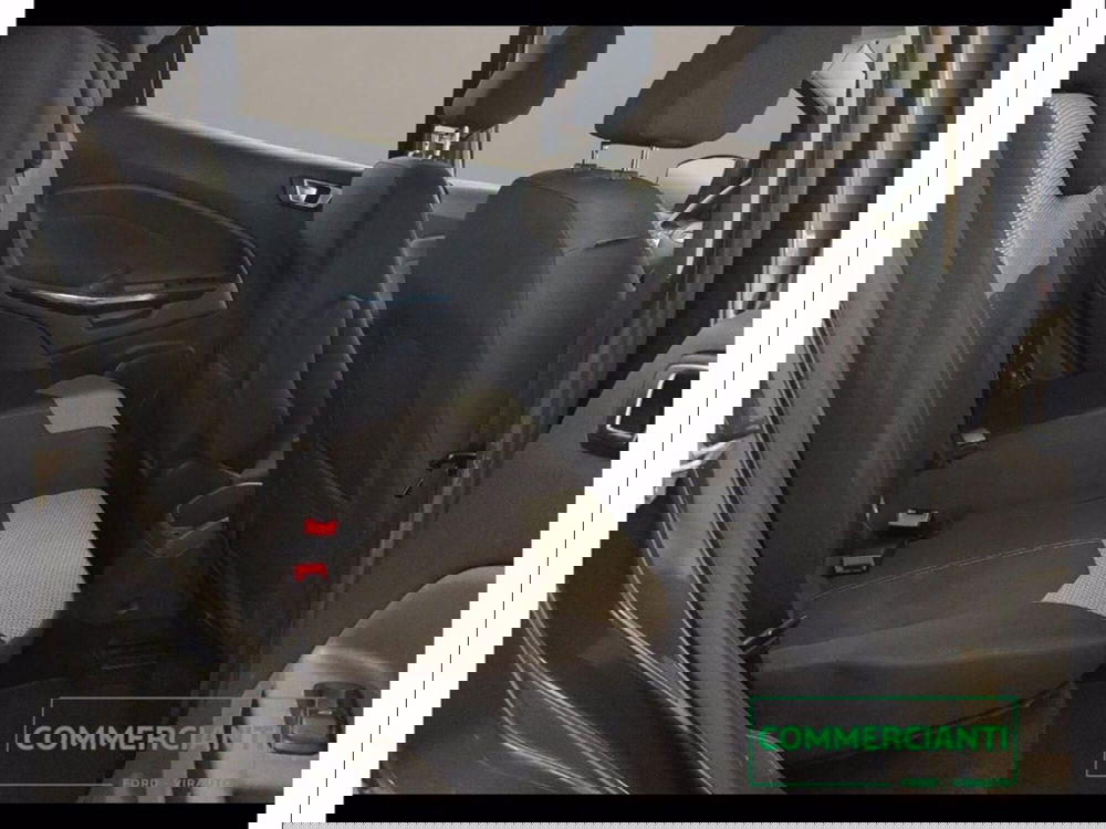 Ford EcoSport usata a Catania (15)