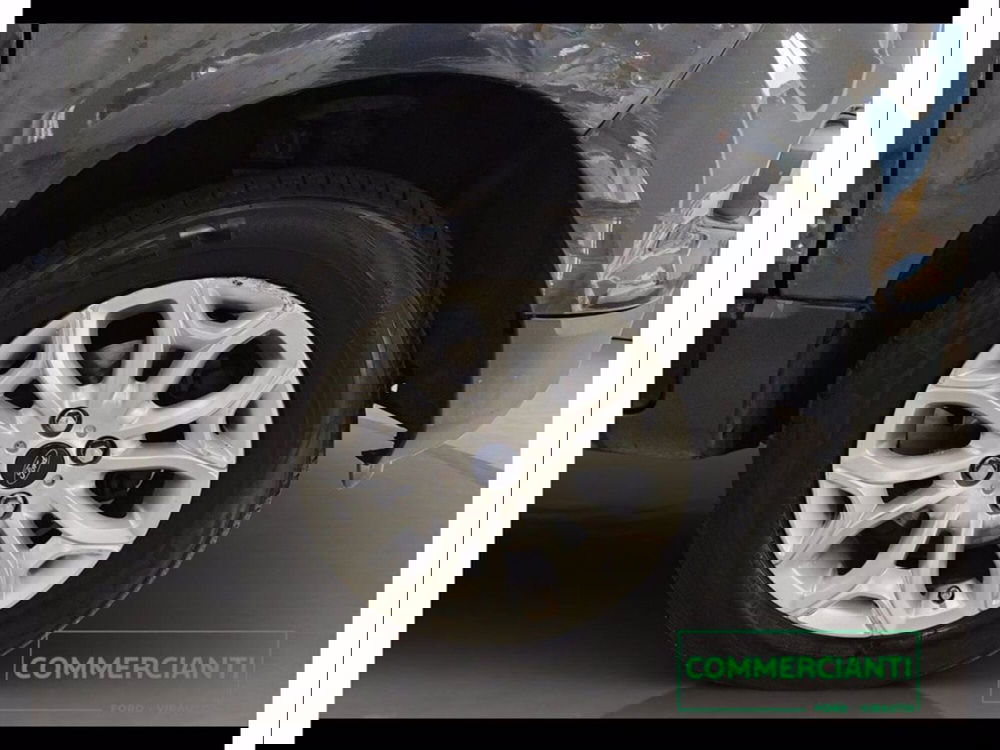 Ford EcoSport usata a Catania (16)