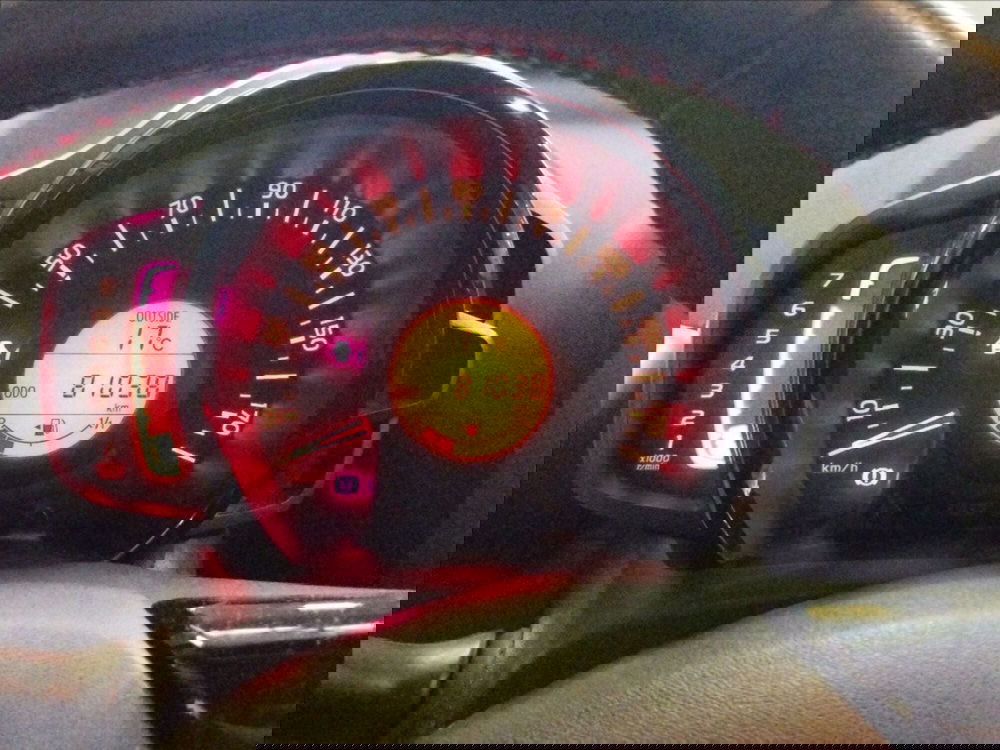 Toyota Aygo usata a Milano (10)