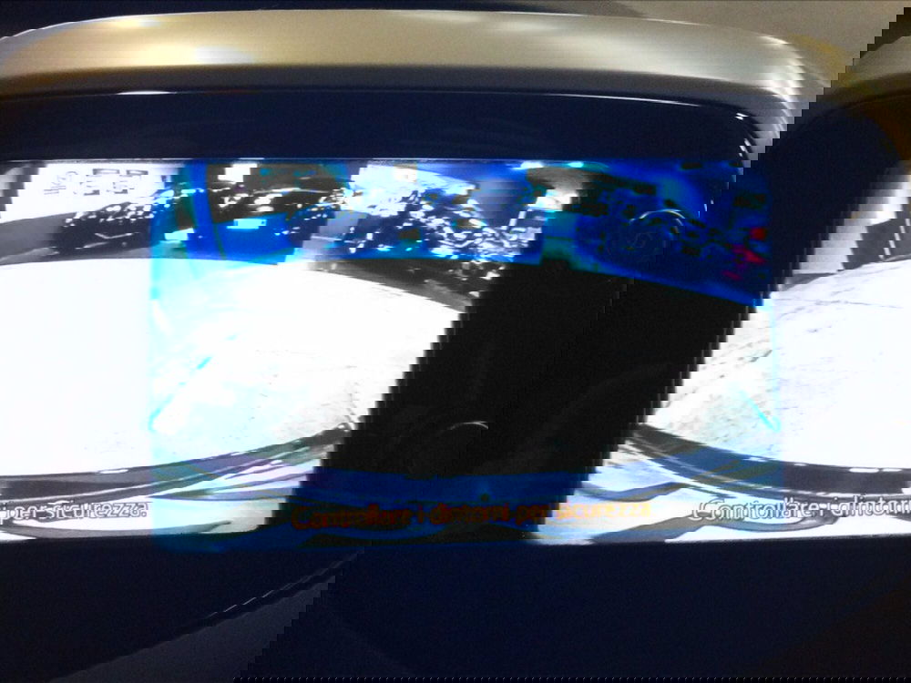 Toyota Aygo usata a Milano (12)