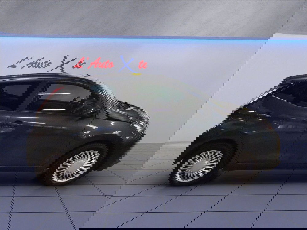 Toyota Aygo usata a Milano (8)