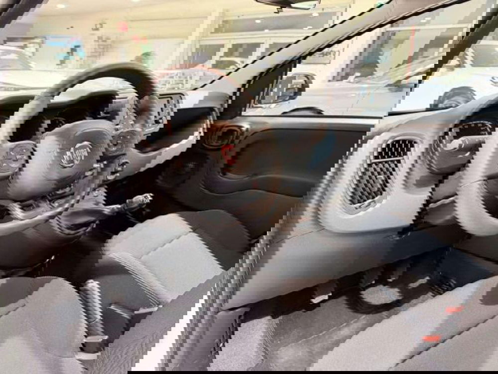 Fiat Panda usata a Savona (10)