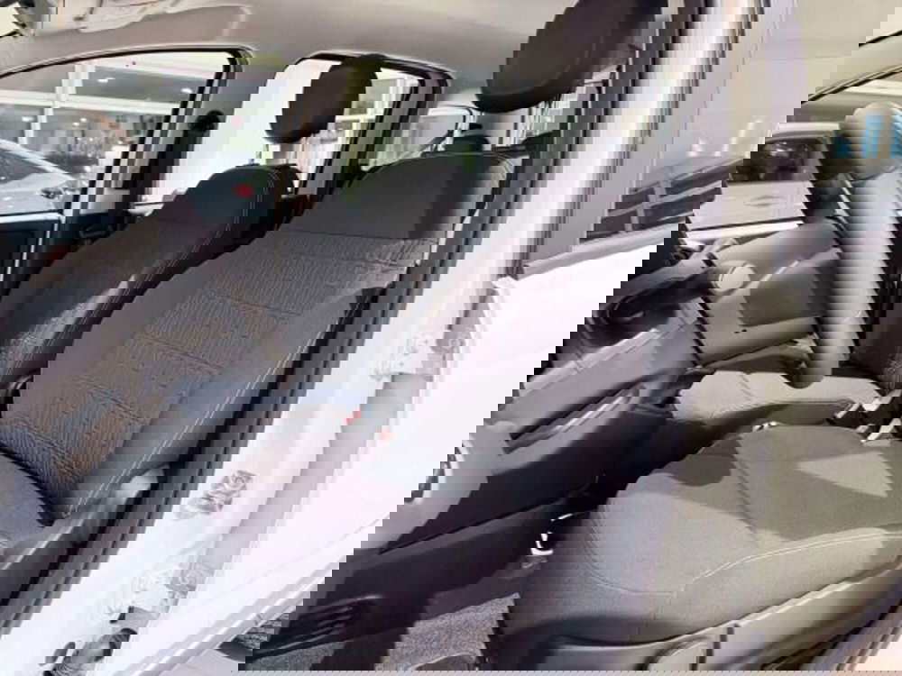 Fiat Panda usata a Savona (11)