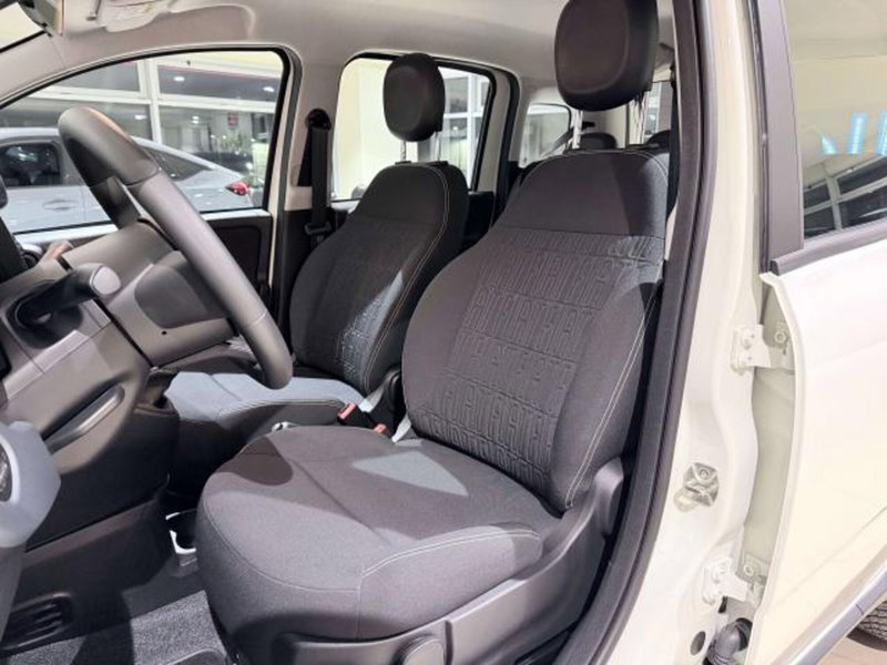 Fiat Panda usata a Savona (11)
