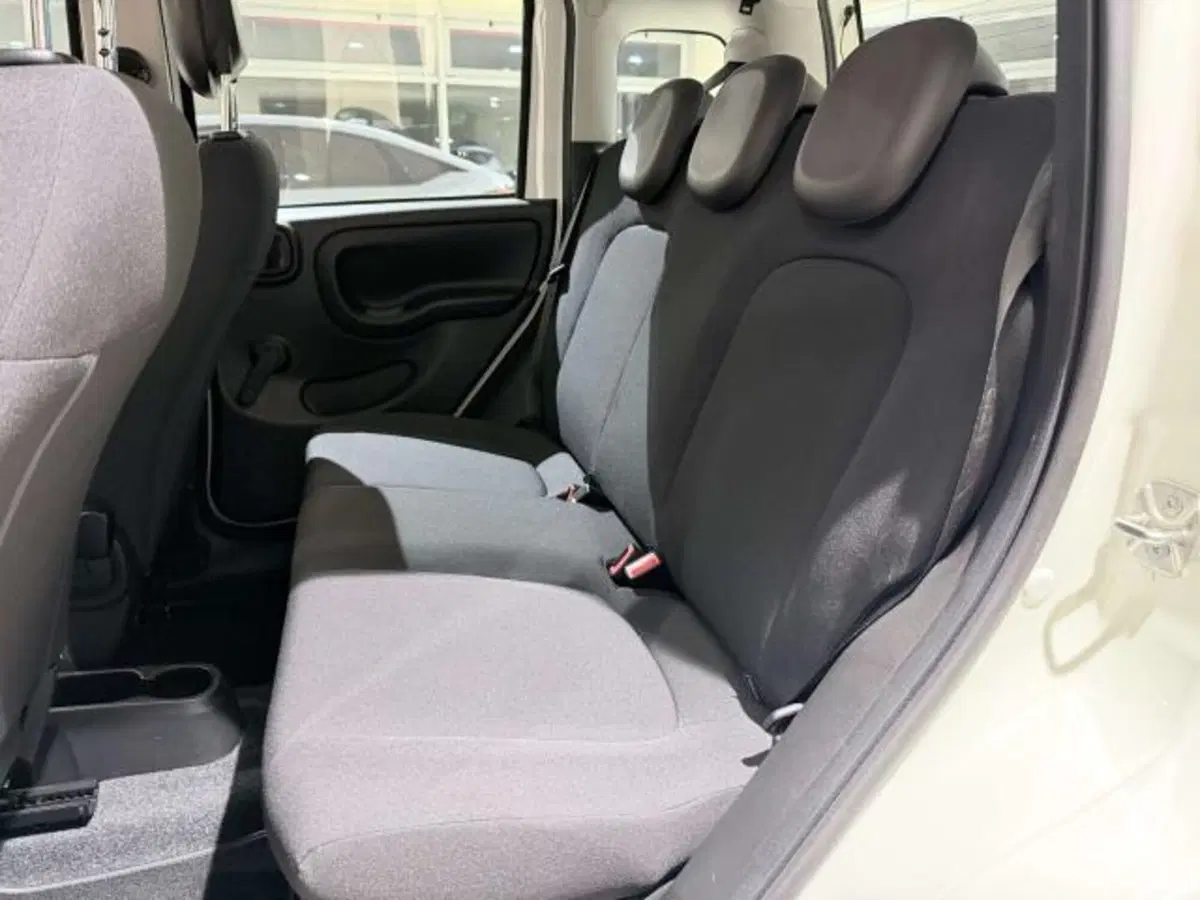 Fiat Panda usata a Savona (12)