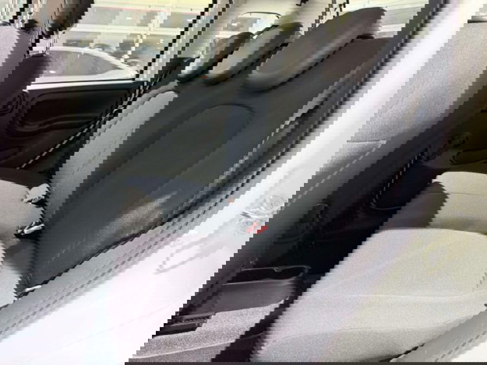 Fiat Panda usata a Savona (12)