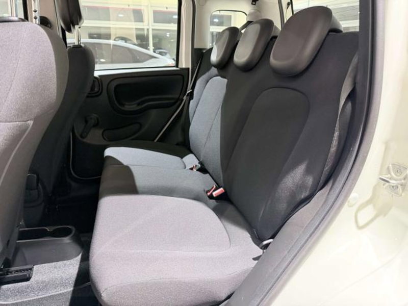 Fiat Panda usata a Savona (12)
