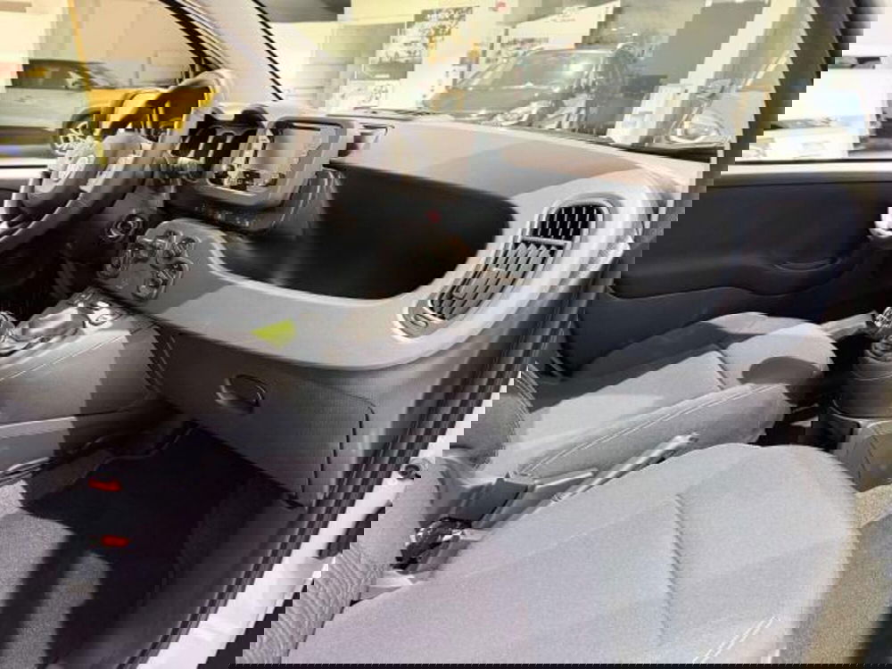 Fiat Panda usata a Savona (13)