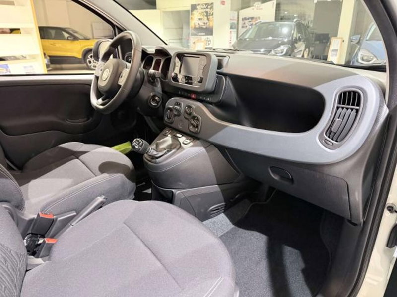Fiat Panda usata a Savona (13)