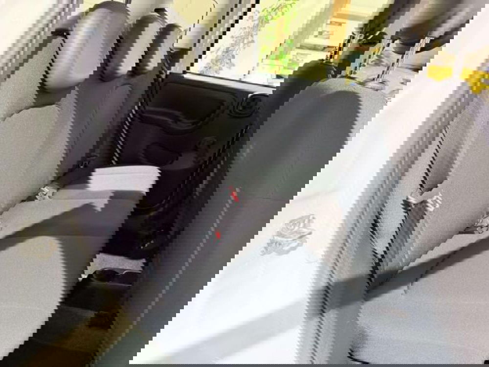 Fiat Panda usata a Savona (14)