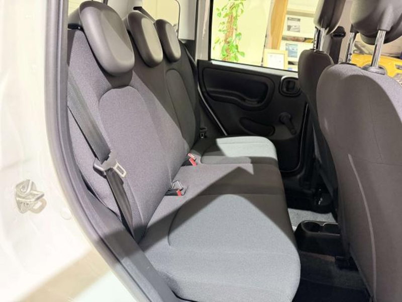Fiat Panda usata a Savona (14)