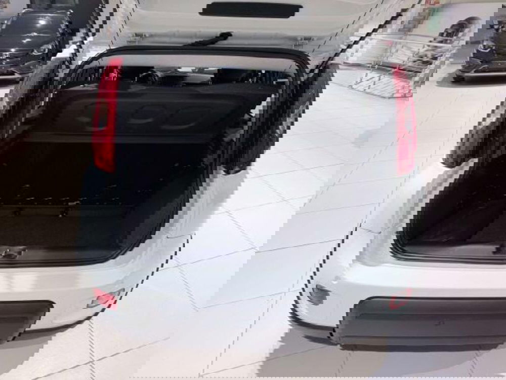 Fiat Panda usata a Savona (15)