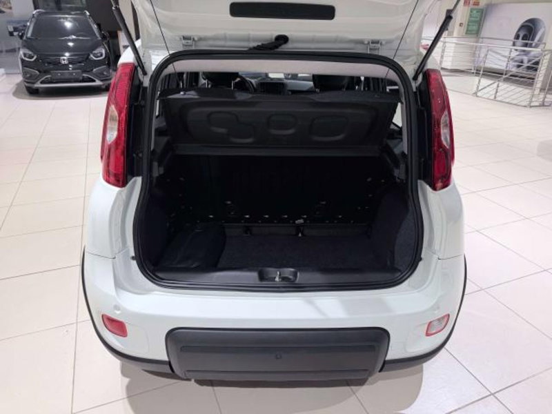 Fiat Panda usata a Savona (15)