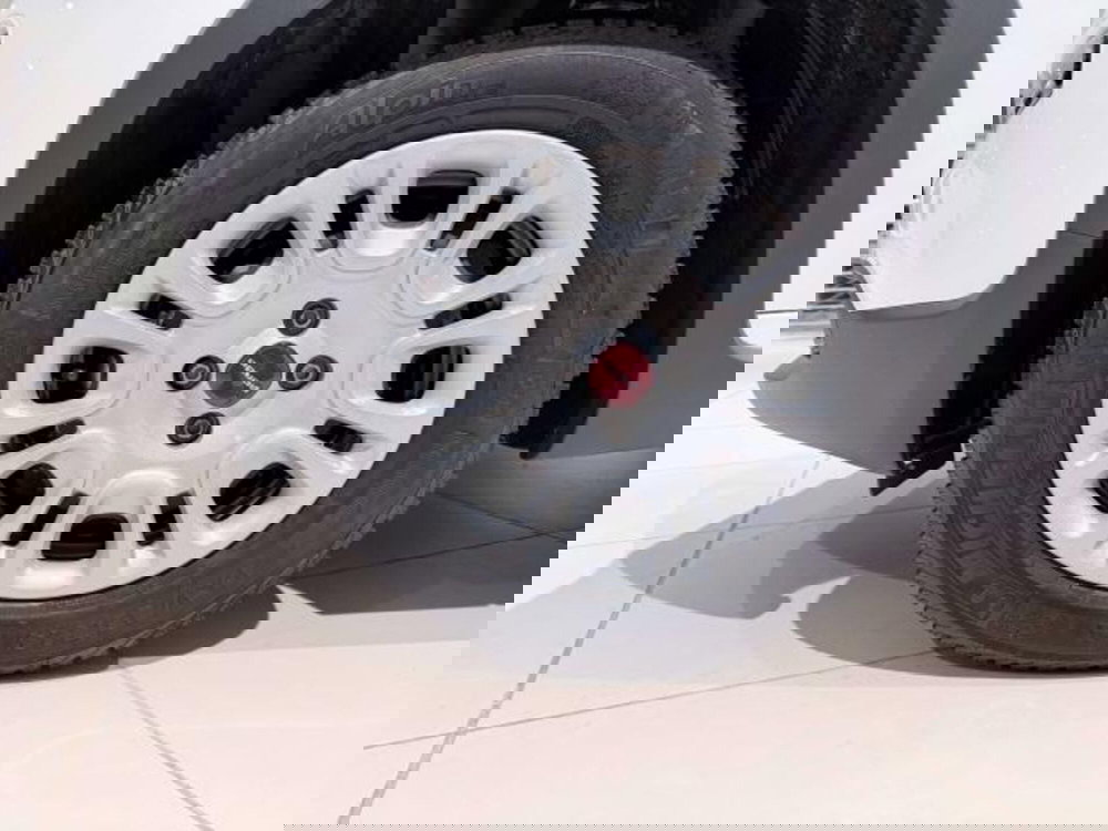 Fiat Panda usata a Savona (9)