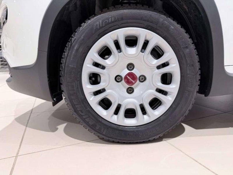 Fiat Panda usata a Savona (9)