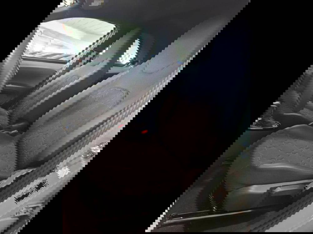 Toyota Aygo X usata a Torino (11)