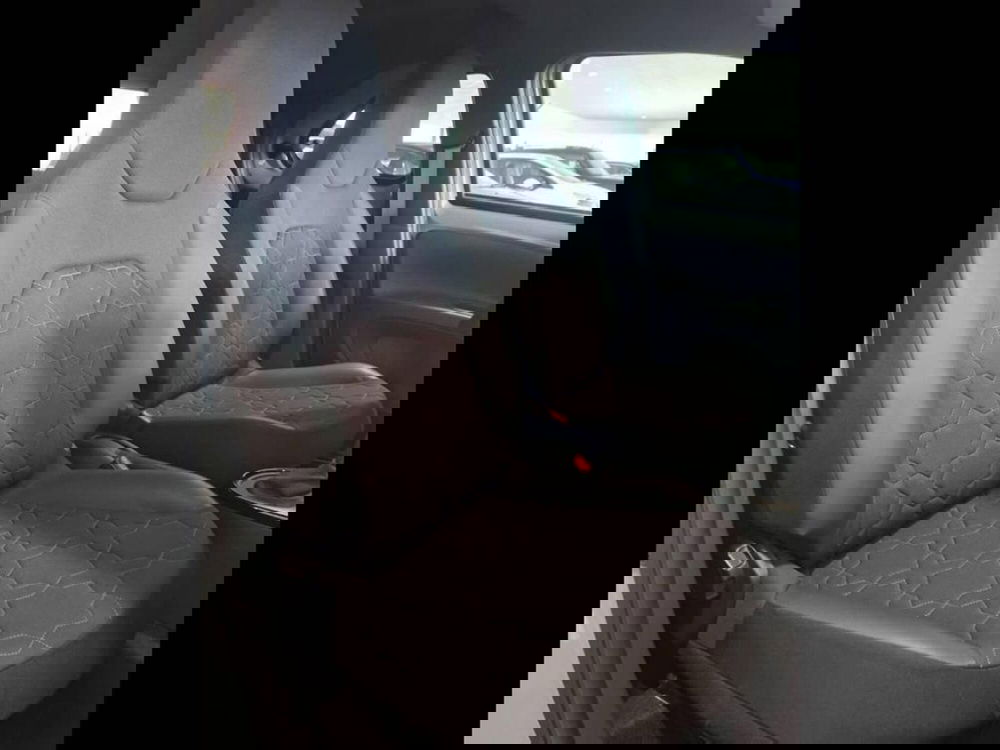 Toyota Aygo X usata a Torino (12)