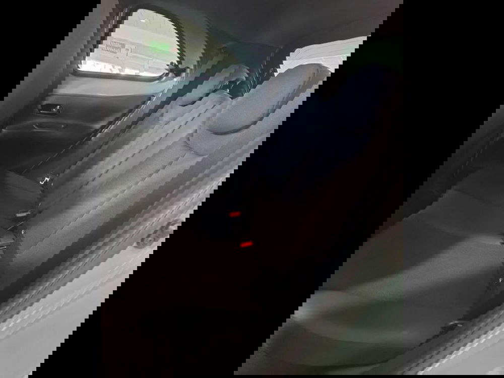 Toyota Aygo X usata a Torino (13)