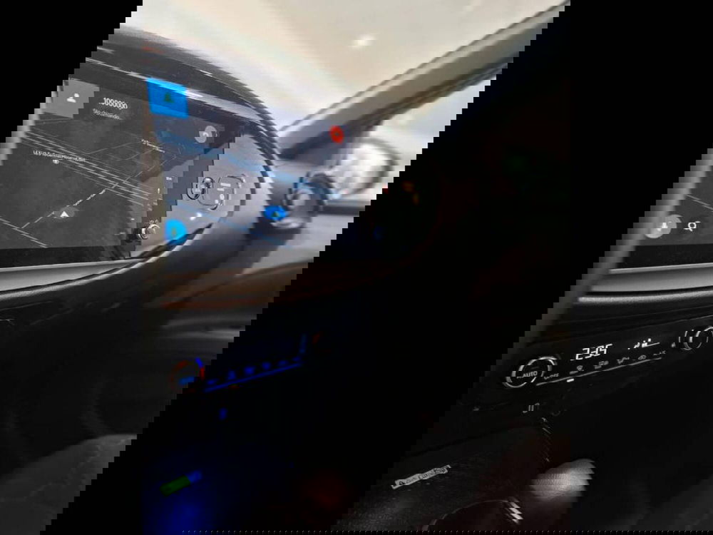 Toyota Aygo X usata a Torino (8)