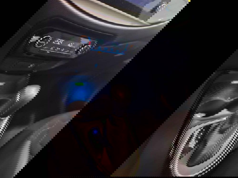 Toyota Aygo X usata a Torino (9)