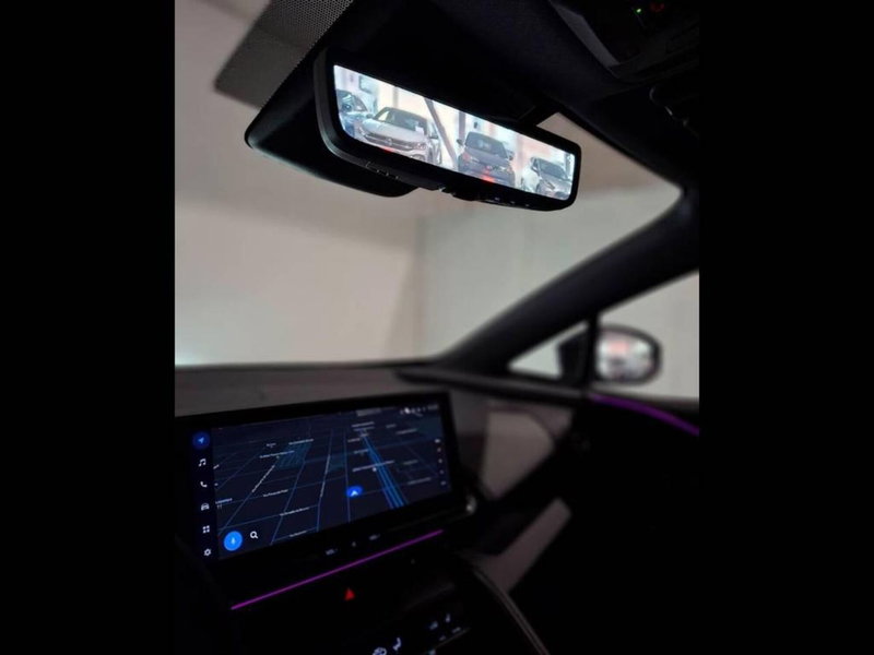 Toyota Toyota C-HR usata a Torino (11)