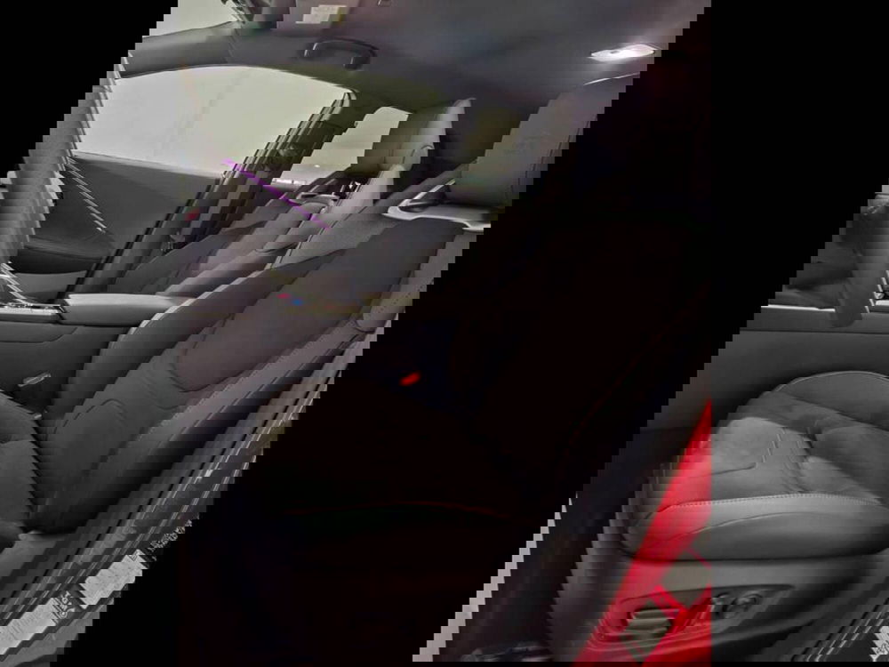 Toyota Toyota C-HR usata a Torino (14)