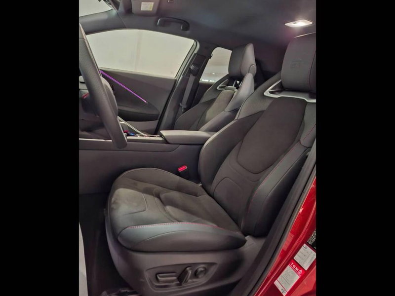 Toyota Toyota C-HR usata a Torino (14)