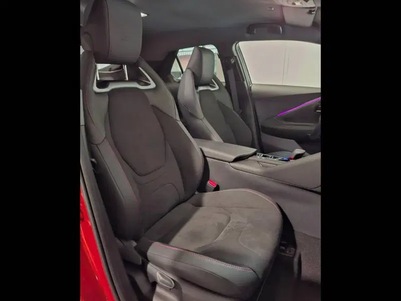 Toyota Toyota C-HR usata a Torino (15)