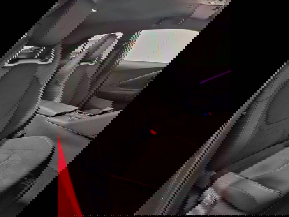 Toyota Toyota C-HR usata a Torino (15)