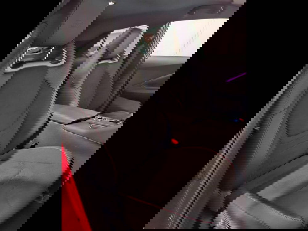 Toyota Toyota C-HR usata a Torino (15)