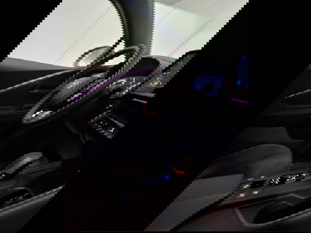 Toyota Toyota C-HR usata a Torino (12)