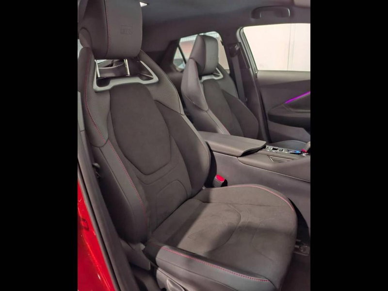 Toyota Toyota C-HR usata a Torino (15)