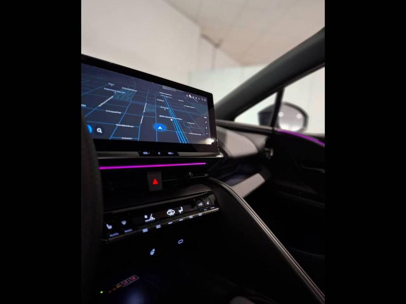 Toyota Toyota C-HR usata a Torino (8)