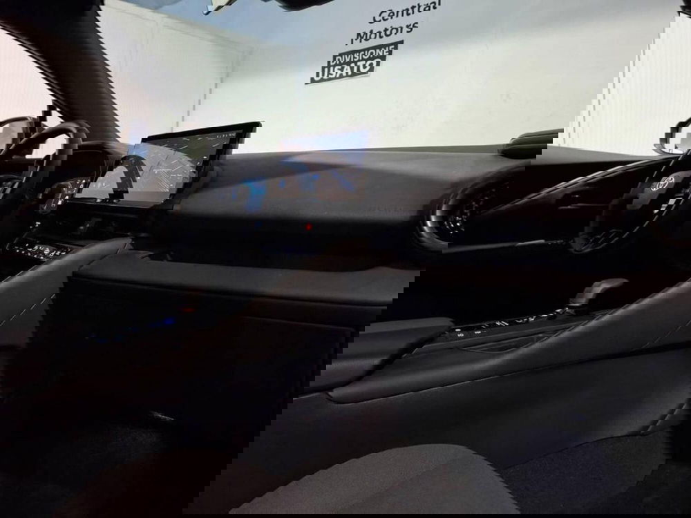 Toyota Toyota C-HR usata a Torino (13)