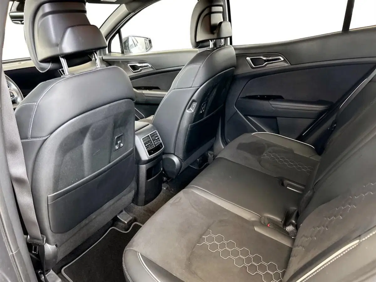Kia Sportage usata a Piacenza (10)