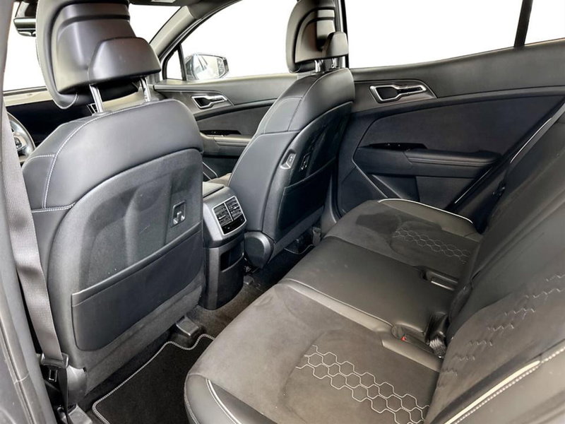 Kia Sportage usata a Piacenza (10)