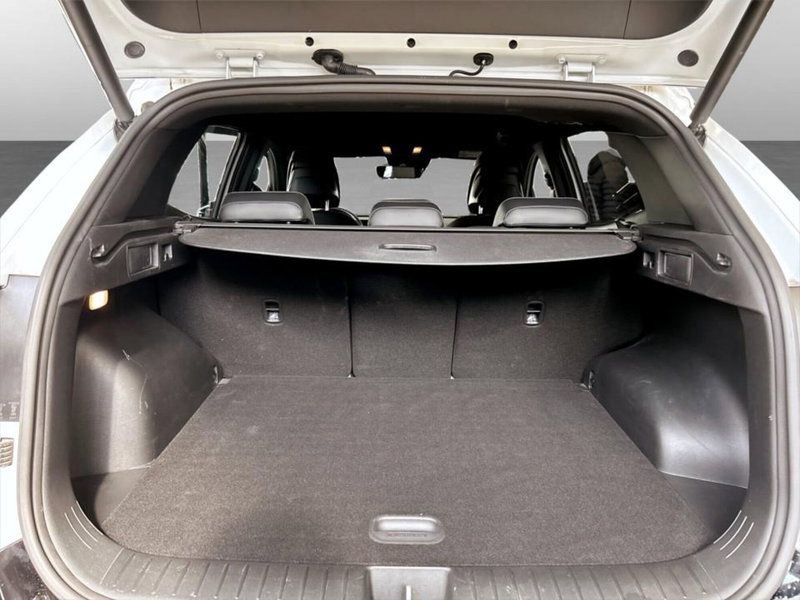 Kia Sportage usata a Piacenza (7)