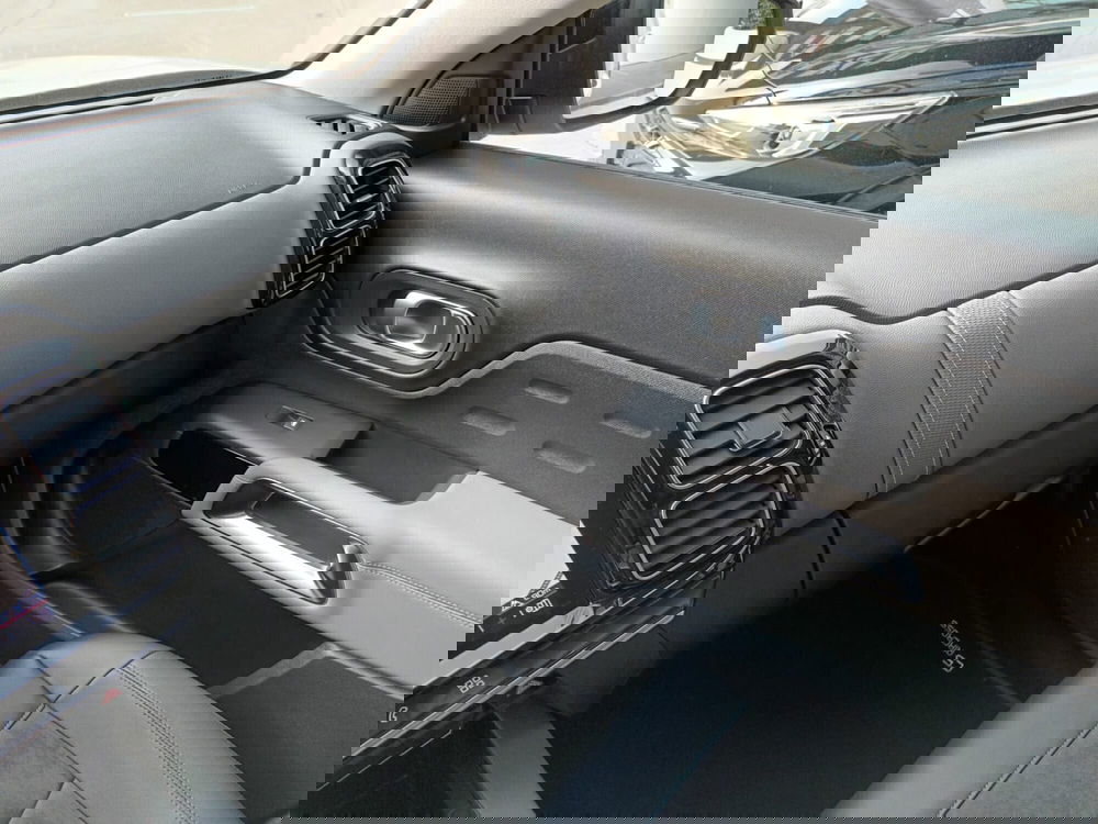 Citroen C5 Aircross usata a Bari (10)