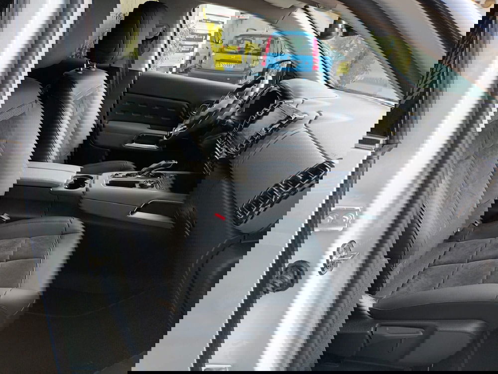 Citroen C5 Aircross usata a Bari (13)