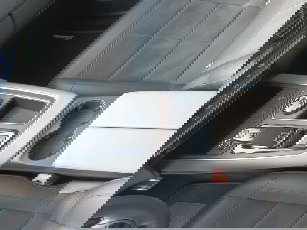 Citroen C5 Aircross usata a Bari (17)